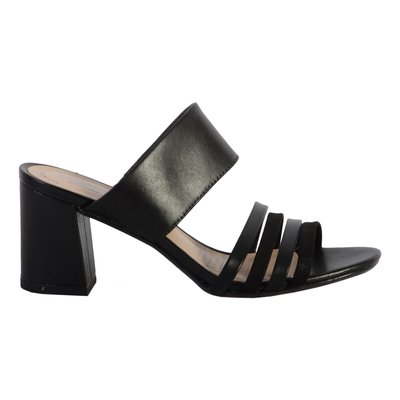 Sandales Talon Cuir Jocelynne Andi CLARKS