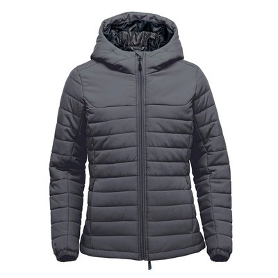 Veste à capuche NAUTILUS STORMTECH