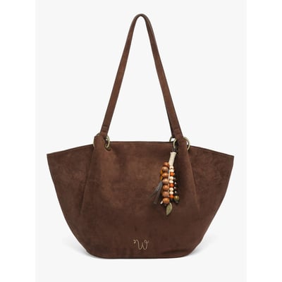 Sac porté épaule Ginseng WOOMEN