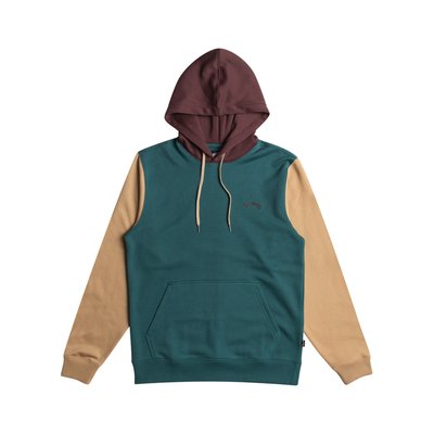 Sweat à capuche ARCH BLOCK PO BILLABONG