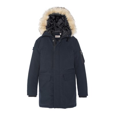 Parka à capuche 10-16 ans SCHOTT