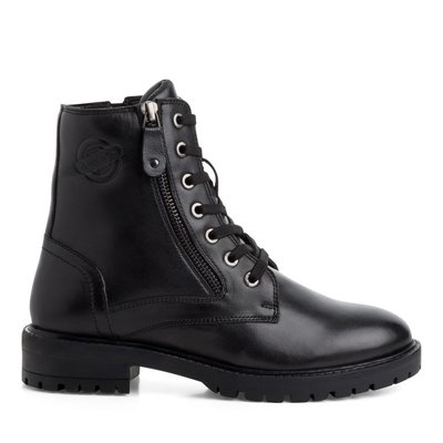 Bottine en cuir S.OLIVER