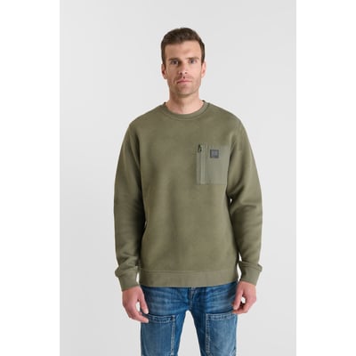 Sweat-Shirt CORA LE TEMPS DES CERISES