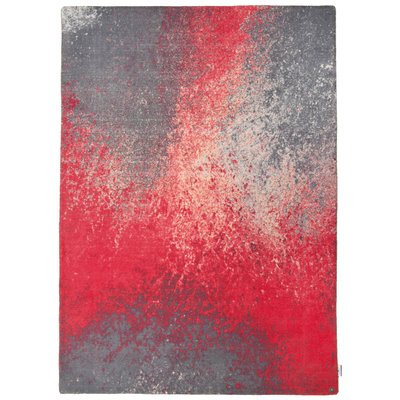 Tapis imprimé Happy Color Splash TOM TAILOR