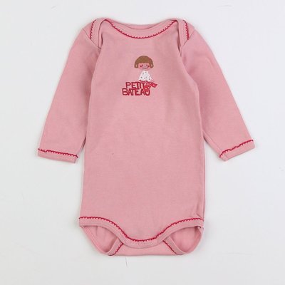 Body - Très bon état PETIT BATEAU