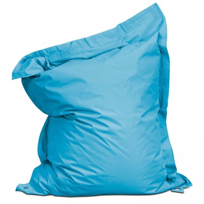 Pouf XXL imperméable coussin géant, SOLYS OVIALA
