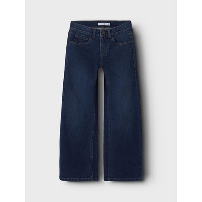 Jambes larges Jean NAME IT
