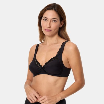 Soutien-gorge sans armature COEUR CROISE PLAYTEX