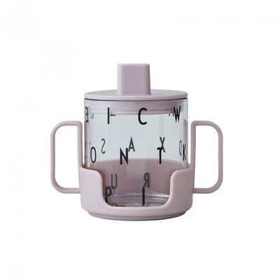 Coffret Gobelet Enfant DESIGN LETTERS
