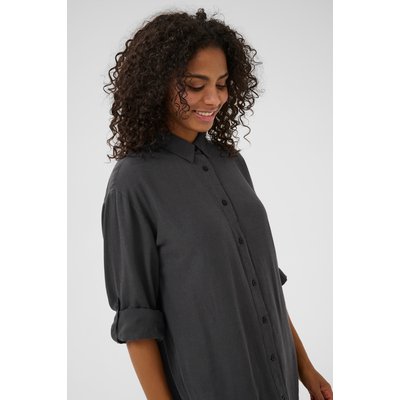 Chemise à manches longues KAmilia KAFFE