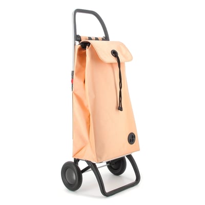 Chariot de course pliable 2 roues IMAX MF ROLSER