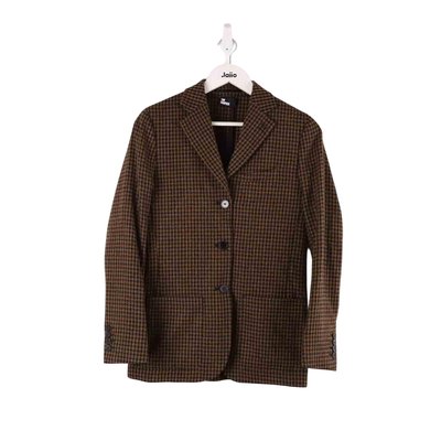 Blazer en laine - Très Bon État THE KOOPLES