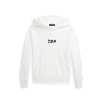 Sweat à capuche en molleton POLO RALPH LAUREN