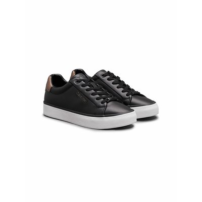 Sneakers Vulc Lace Up Saff Fox W/MET BT CALVIN KLEIN JEANS