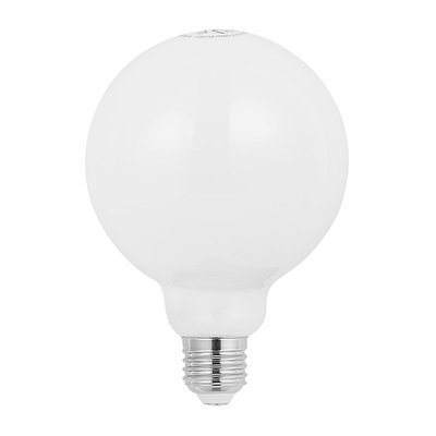 Ampoule E27 en verreLED, E27 8W LED ARCCHIO
