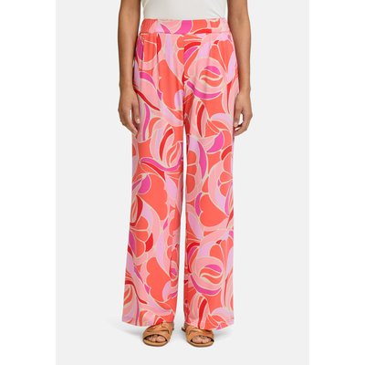 Pantalon à enfiler à poches extérieures BETTY BARCLAY