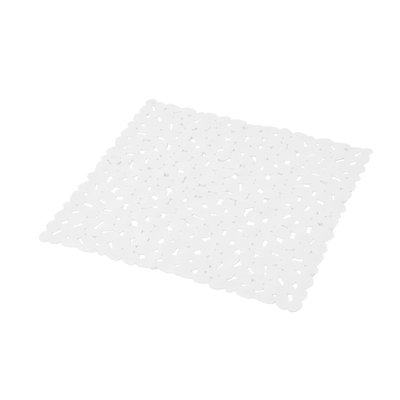Tapis fond de douche galet DOUCEUR D'INTÉRIEUR