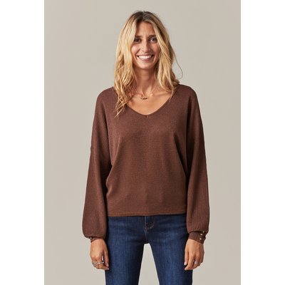 Pull femme original grande taille La Redoute