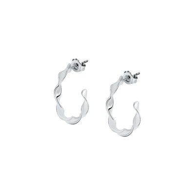 Boucles d'oreilles en argent 925 CLEOR