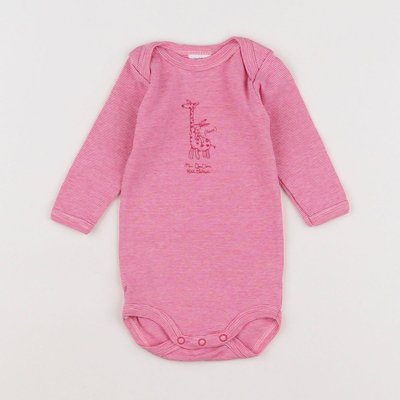 Body - Très bon état PETIT BATEAU