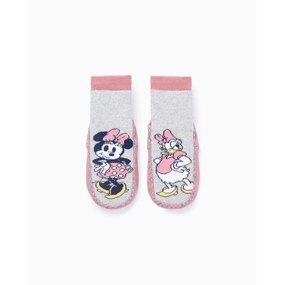 Chaussette antidérapante fille outlet