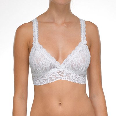 Soutien-gorge en dentelle à bretelles larges HANKY PANKY