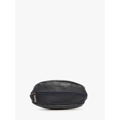 Porte-monnaie Madras cuir ETRIER