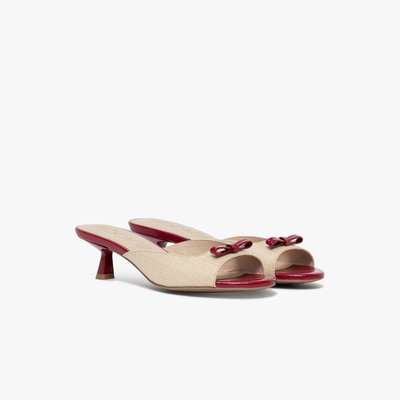 Mule VIENNA BOCAGE