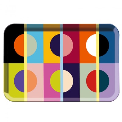 Plateau Orb 45 x 30 cm REMEMBER