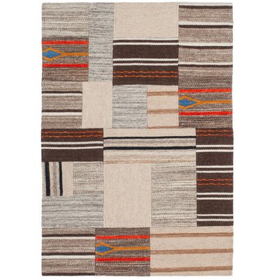Tapis moderne en laine, Radical ARTE ESPINA