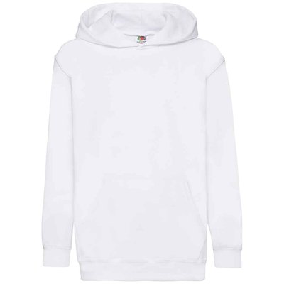 Sweat à capuche CLASSIC FRUIT OF THE LOOM