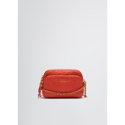 Sac à bandoulière avec logo LIU JO