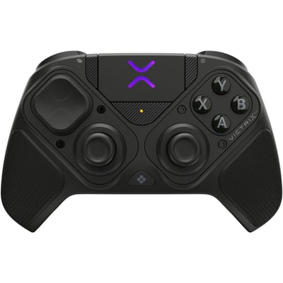 Manette Victrix Pro BFG Reloaded PC Grey TURTLE BEACH