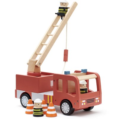 Camion de pompiers Aiden KID'S CONCEPT