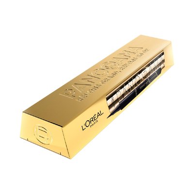 Coffret Regard : Mascara & Liner L'OREAL PARIS