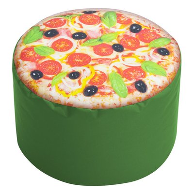Repose pieds DotCom Pizza SITTING POINT
