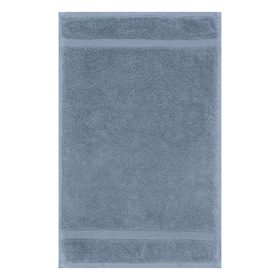 Serviette invites pur coton ELEA GARNIER THIEBAUT