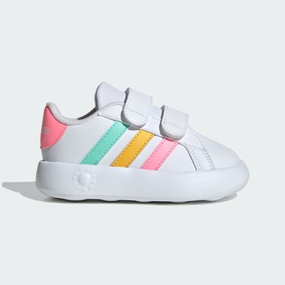 Baskets Grand Court 00s ADIDAS SPORTSWEAR
