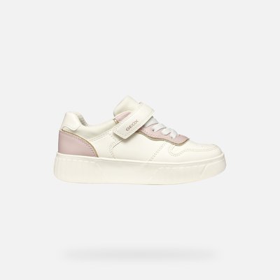 Baskets  J MIKIROSHI GEOX
