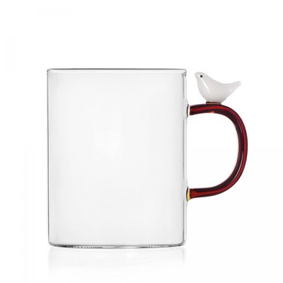 Mug Bird ICHENDORF