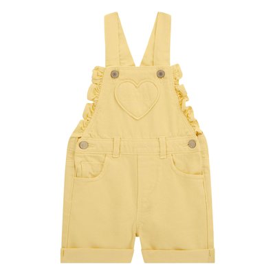 Salopette En Jean GUESS KIDS