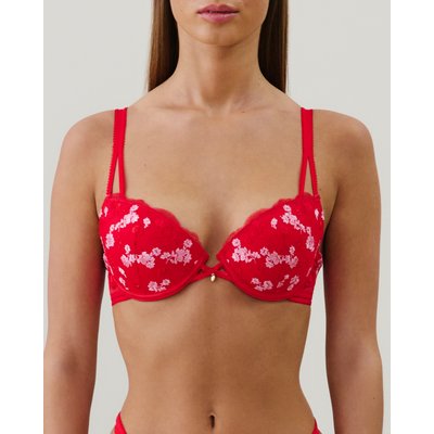 Soutien-gorge push-up en dentelle SWEETCRUSHIZ UNDIZ