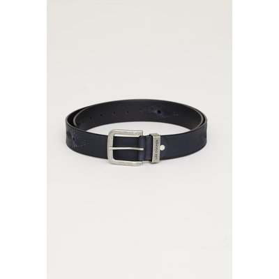 Ceinture cuir  SOUF LEE COOPER