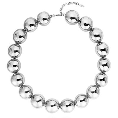 Collier de perles rondes NAOKI HIPANEMA