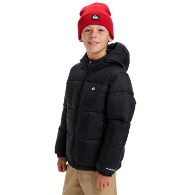Steppjacke mit Kapuze QUIKSILVER