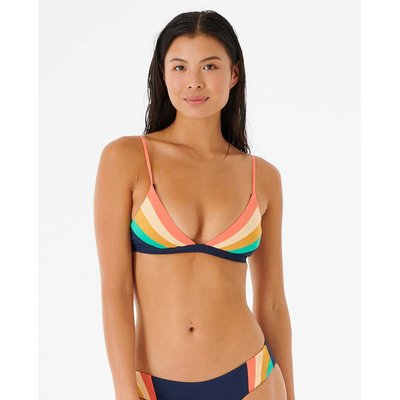 Haut de Maillot de bain triangle DAY Break Multi Fixe RIP CURL