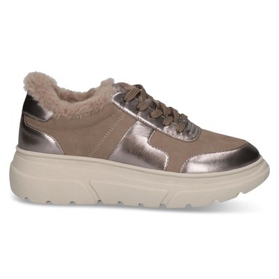 Basket en cuir CAPRICE