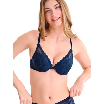 Soutien-gorge push-up EVELYN LISCA