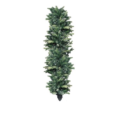 Sapin de noël décoratif artificiel sans socle H80 SIA DECO