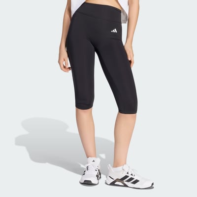 Legging Optime Essentials Capri adidas Performance